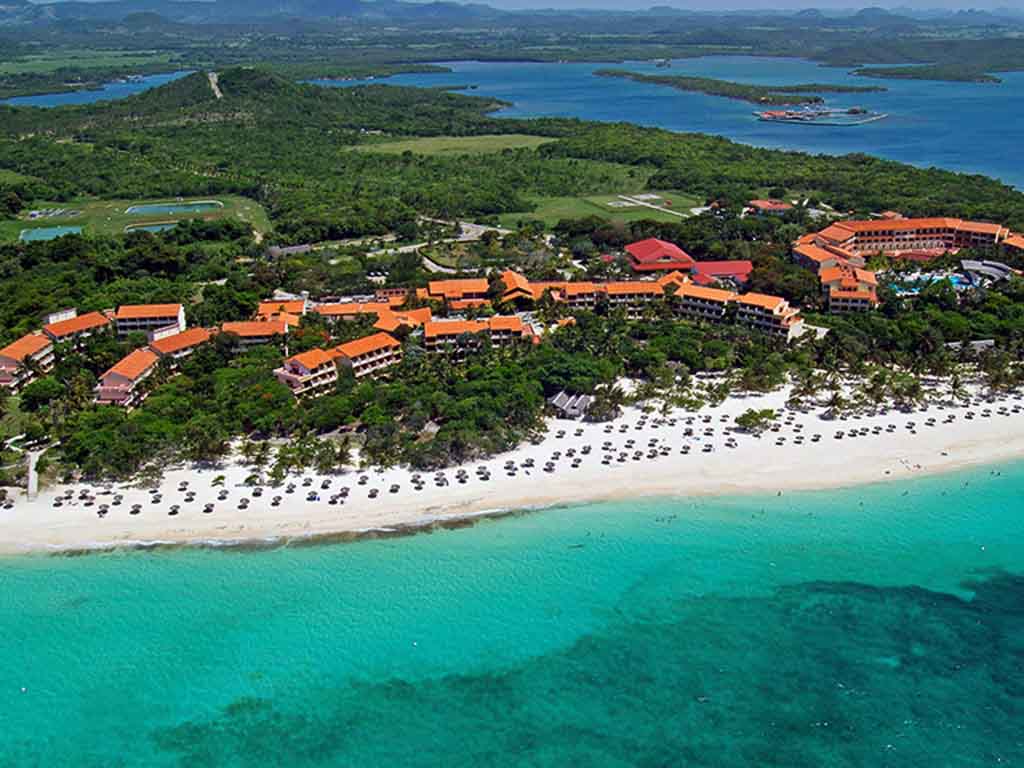 Holguín Conoce mas sobre el turismo y playas en Cuba!